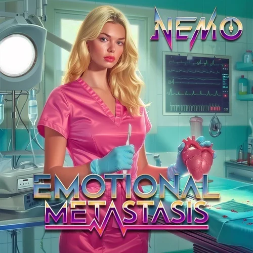Nemo - Emotional Metastasis (US Import)