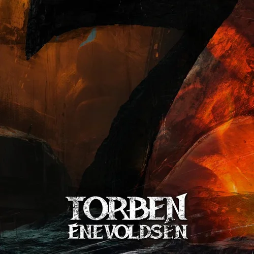 Enevoldsen Torben - Seven (US Impoort)