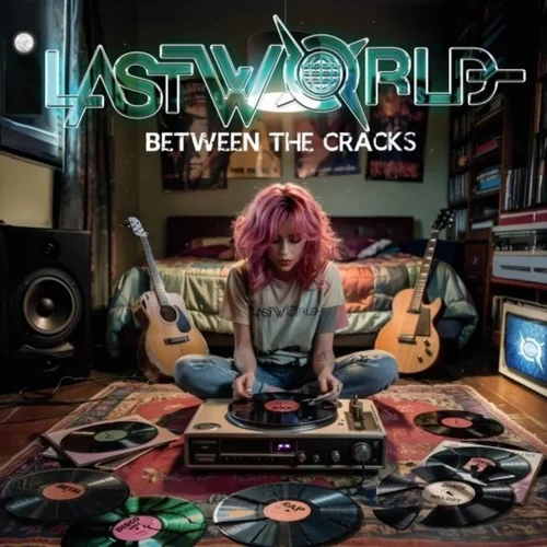 Last World - Between The Cracks (US Import)