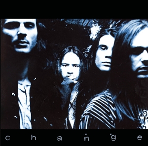 Pink Cream 69 - Change (Re-Release)