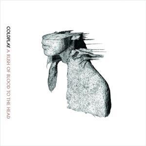 Coldplay - A Rush of Blood to the Head