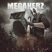 Megaherz - Erdwrts