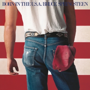 Springsteen, Bruce - Born In the U.S.A.