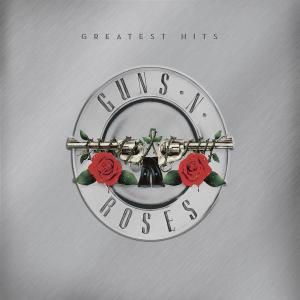 Guns N' Roses - Gretest Hits