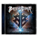 Battle Beast - Steelbound