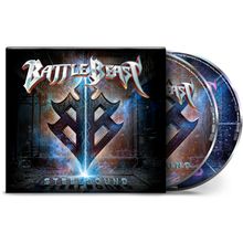Battle Beast - Steelbound (Limited Edition)