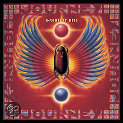 Journey - Greatest HIts
