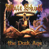 White Skull - The Dark Age