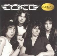 Y&T - Ultimate Collection