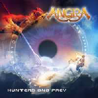 Angra - Hunters And Prey
