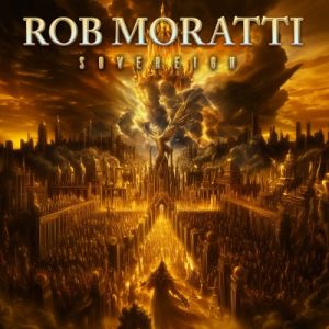 Moratti, Rob - Sovereign