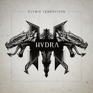 Within Temptation - Hydra (Re-Issue)