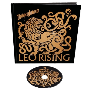 Danko Jones - Leo Rising