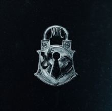 Lord of the lost - OPVS NOIR (Vol. 2)