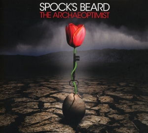 Spock's Beard - The Archaeoptimist