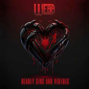 Webb - Deadly Sins and Virtues (Re-Issue)
