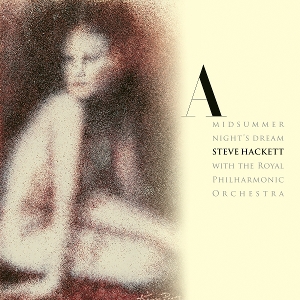 Hackett, Steve - A Midsummer Night's Dream (Re-Issue)