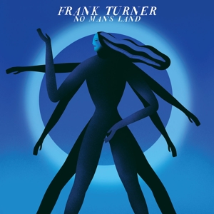 Turner Frank - No Man's Land