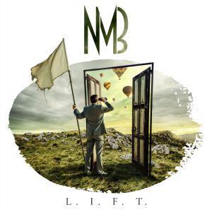 The Neal Morse Band - L.I.F.T.
