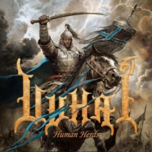 Uuhai - Human Herds