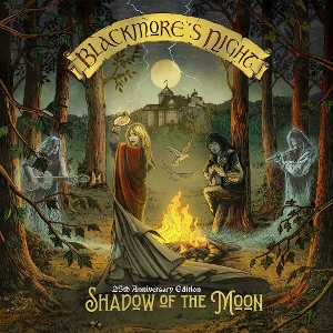 Blackmore's Night - Shadow of the Moon (25th Anniversary)