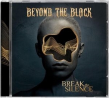 Beyond The Black - Break the Silence