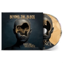 Beyond The Black - Break the Silence (4 Bonustracks)