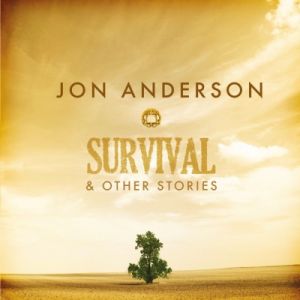 Anderson, Jon - Survival And Other Stories (Re-Issue)