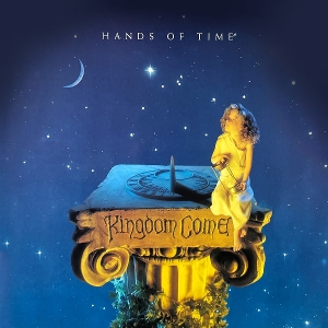 Kingdom Come - Hands of Time (Re-Issue)