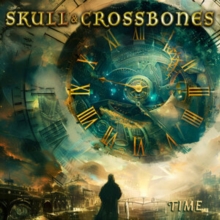 Skull & Crossbones - Time