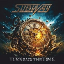 Subway - Turn Back the Time