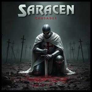 Saracen - Crusader (Live)