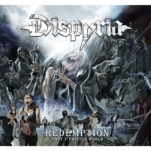 Dispyeria - Redemption Part 1 -Twisted World