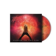 Tyketto - Closer To The Sun