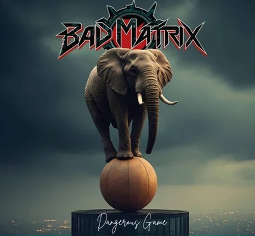 Bad Matrix - Dangerous Game  (US Import)