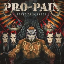 Pro Pain - Stone Cold Anger