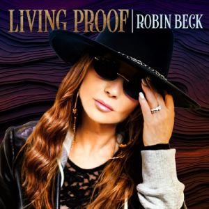 Beck, Robin - Living Proof