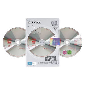 Bring Me The Horizon - L.I.V.E. In S�o Paulo (Live Immersive Virtual Experiment)