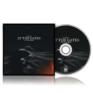 At The Gates - The Ghost of a Future Dead