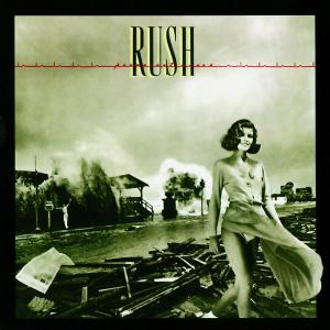 Rush - Permanent Waves (Remasters)