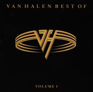 Van Halen - Best of Volume 1
