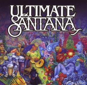 Santana - Ultimate