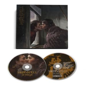 Moonspell - Far from God