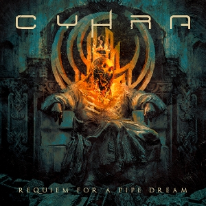 Cyhra - Requiem For a Pipe Dream
