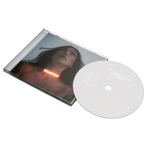 Williams A.A. - Solstice