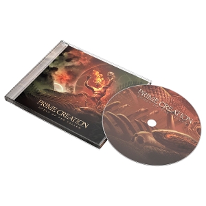 Prime Creation - Souls of the Fallen