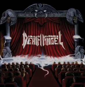 Death Angel - Act III (Re-Issue)
