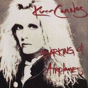 Carnes Kim - Barking At Airplanes (Re-Issue)