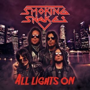 Smoking Snakes - All Lights On