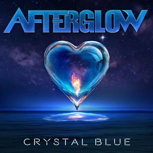 Aftergow - Crystal Blue